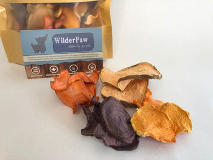 Doggie Chips - WilderPaw